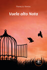 Buchcover VUELA ALTO NOTA