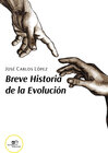 Buchcover BREVE HISTORIA DE LA EVOLUCIÓN