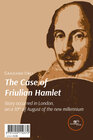 Buchcover The Case of Friulian Hamlet