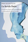 Buchcover LA HERIDA LÍMITE