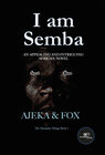 Buchcover I am Semba