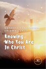 Buchcover KNOWING WHO YOU ARE IN CHRIST