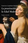Buchcover LA PROSTITUCIÓN EN LA EDAD MODERNA