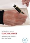 Buchcover GODOYLICISMOS – 19 SONETOS Y 500 CUARTETOS
