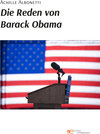 Buchcover Die Reden von Barack Obama