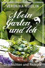 Buchcover Mein Garten und Ich