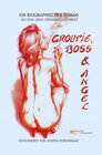 Buchcover GROUPIE, BOSS & ANGEL