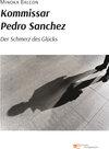 Buchcover Kommissar Pedro Sanchez