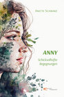 Buchcover ANNY