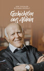 Buchcover Gschichtlen aus Aldein
