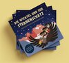 Buchcover Die Wichtel und der Sternenschatz