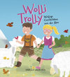 Buchcover Wolli Trolly