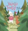 Buchcover Wolli Trolly hat sich verlaufen