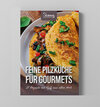Buchcover Feine Pilzküche für Gourmets