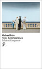 Buchcover Hotel Bella Speranza