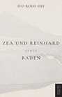 Buchcover Zea und Reinhard gehen baden