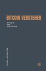 Buchcover Bitcoin verstehen - Bitcoin für Einsteiger