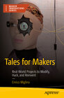 Buchcover Tales for Makers