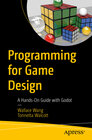 Buchcover Programming for Game Design