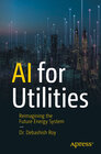 Buchcover AI for Utilities
