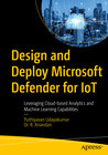 Buchcover Design and Deploy Microsoft Defender for IoT