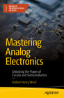 Buchcover Mastering Analog Electronics