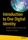 Buchcover Introduction to One Digital Identity