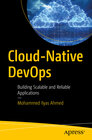 Buchcover Cloud-Native DevOps