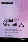 Buchcover Copilot for Microsoft 365