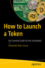 Buchcover How to Launch a Token