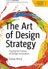Buchcover The Art of Design Strategy