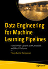 Buchcover Data Engineering for Machine Learning Pipelines