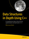 Buchcover Data Structures in Depth Using C++