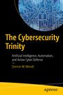 Buchcover The Cybersecurity Trinity