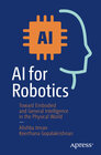 Buchcover AI for Robotics