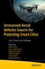 Buchcover Unmanned Aerial Vehicles Swarm for Protecting Smart Cities