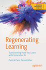 Buchcover Regenerating Learning