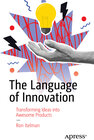 Buchcover The Language of Innovation
