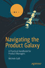 Buchcover Navigating the Product Galaxy