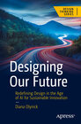 Buchcover Designing Our Future