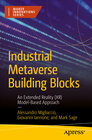 Buchcover Industrial Metaverse Building Blocks