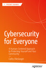 Buchcover Cybersecurity for Everyone