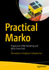 Buchcover Practical Marko
