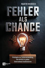 Buchcover Fehler als Chance