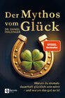 Buchcover Der Mythos vom Glück