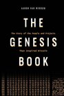 Buchcover The Genesis Book: The Story of the People and Projects That Inspired Bitcoin